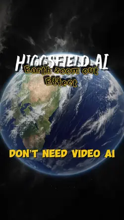 Không cần video AI