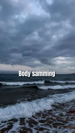 Body samming 💢