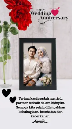 wedding anniversary