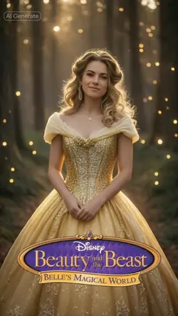 beauty and the beast