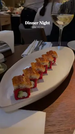 Dinner Night 