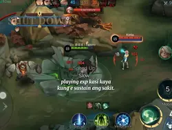 playing exp 
