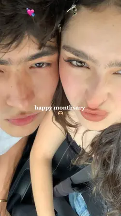 happy monthsary