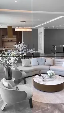 house tour