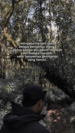 betapa berisiknya