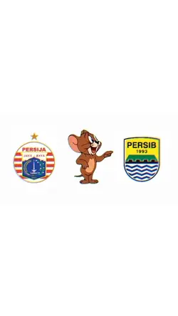 JJ PERSIB