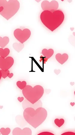 Letter trend