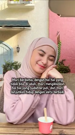 mari berdamai