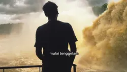 Ketika senja