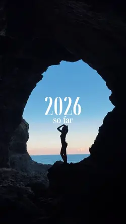 2026 so far 