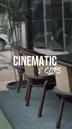 Cinematic 8 Clips 