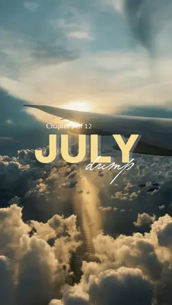 July recap
