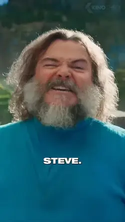Steve.