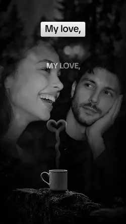 My love