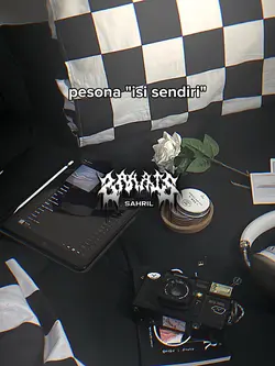 pesona isi sendiri 