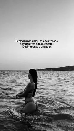 Desinteresse