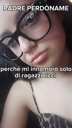 padre perdòname
