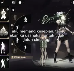 akan ku usahakan 