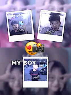 VERSI 3:4 JJ MY BOY 