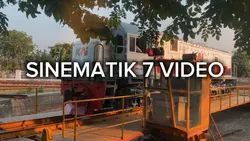 Sinematik 7 klip 
