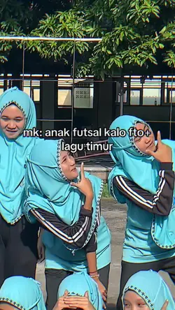 anak futsal kalo 