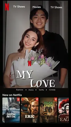Netflix
