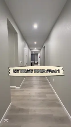 My Home Tour
