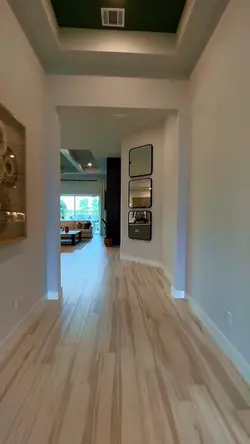 Room Tour