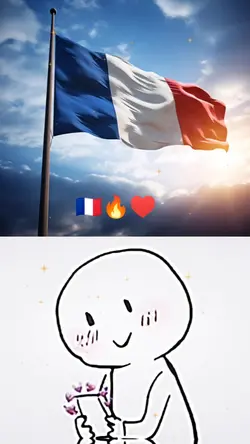 Vive la France !