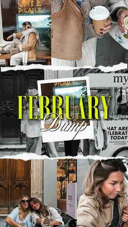 february dump