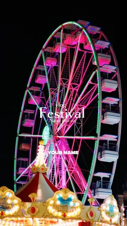 Night Festival
