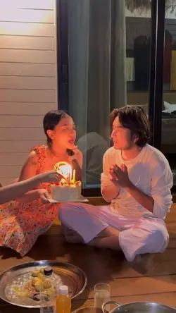 HBD versi thailand