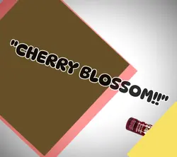 ~•Cherry blossom•~