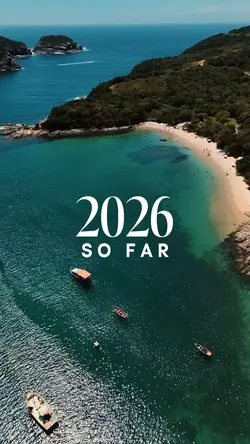 2026 So Far