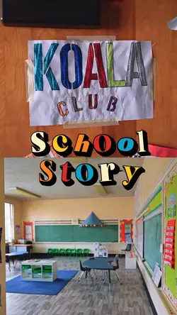 School story 