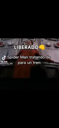 liberado
