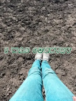 Country girl🤠