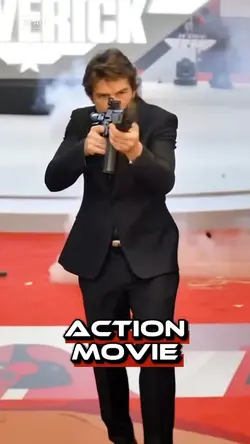 Action movie