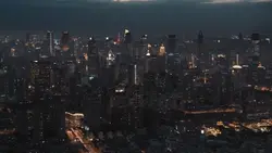 Sunrise 16:9