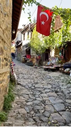 bursa günlüğü