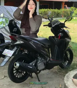 Ayo goyang dayung
