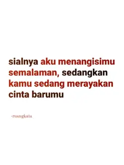 Salahkah Aku Terlalu