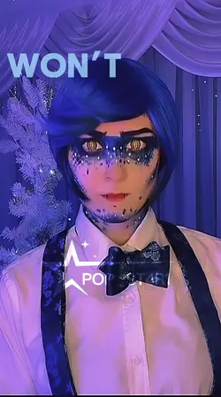 Prom king/quee