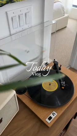 Today Vlog