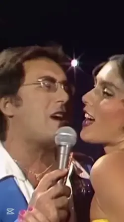Albano & RominaPower