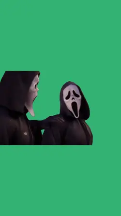 ghostface mortal kom