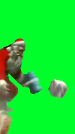 Santa claus