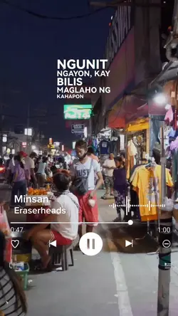 Minsan