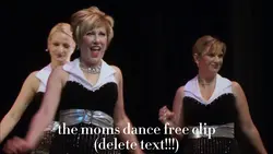 Moms Dance 