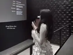 Đừng khiến đôi môi